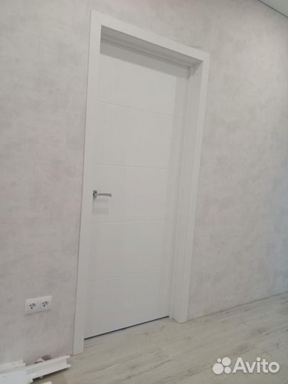 Дверь межкомнатная