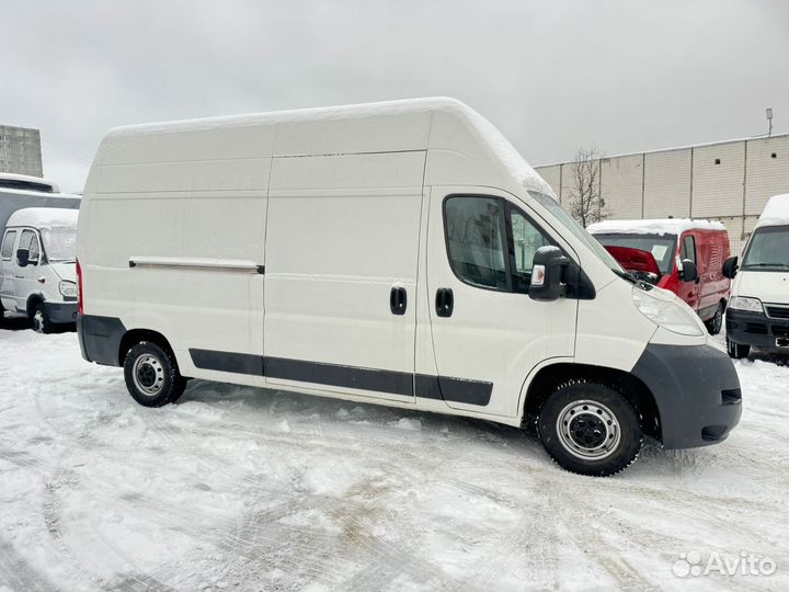 Peugeot Boxer 2.2 МТ, 2012, 248 000 км