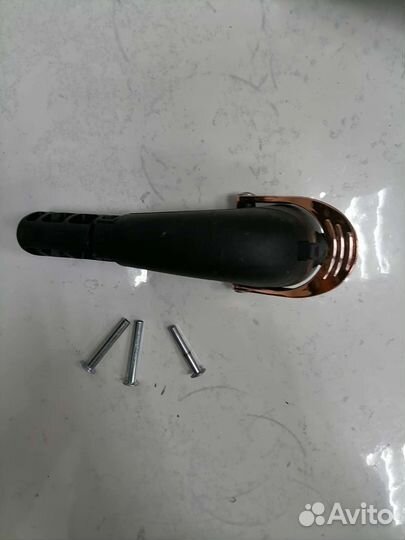 Запчасти на детскую коляску Dalux, Farfello