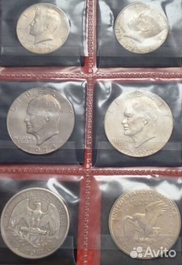 Юбилейные монеты СССР