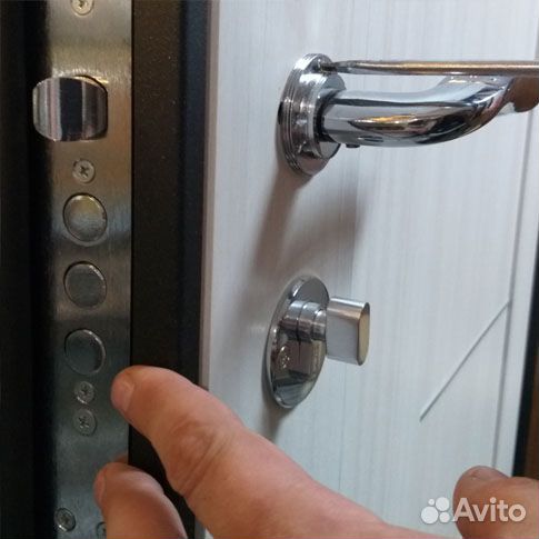 Вскрытие замков/замена личинки/замена замков