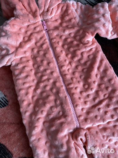 Комбенизон