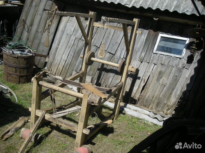 Ткацкий станок в сборе станы только самовывоз