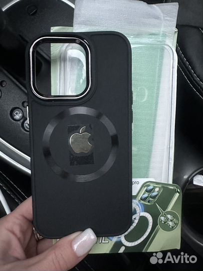 Чехол на ipone 14 про