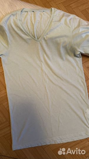 Вещи мужские пакетом 48-50