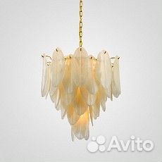 Подвесная люстра Imperiumloft Angel Style Italian