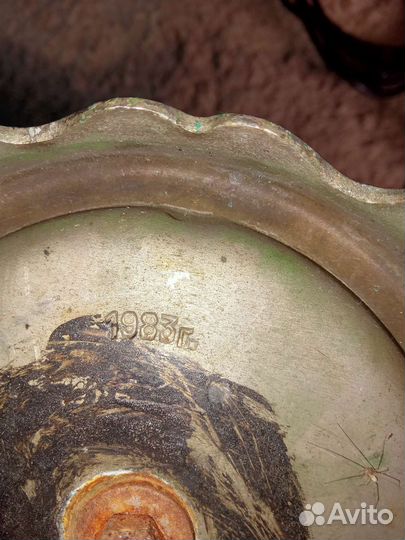 Самовар электрический СССР