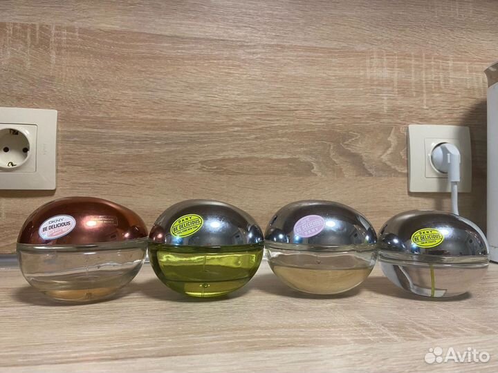 Духи женские dkny