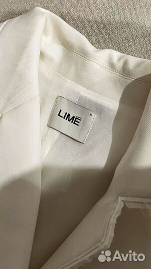 Жакет lime M размер