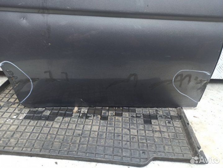 Дверь задняя правая Volkswagen Pointer P1 1.0 AZN