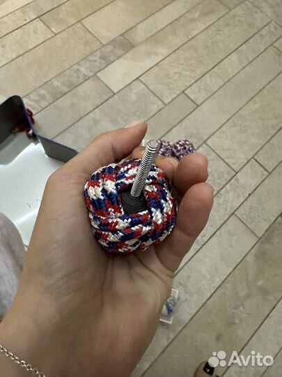 Мебельные ручки zara home