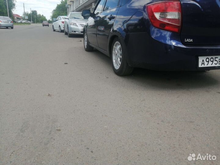 Продам колёса р14