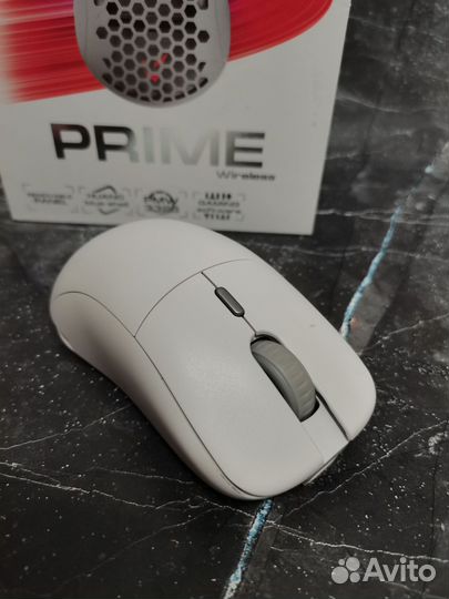 Мышь Ardor Gaming Prime