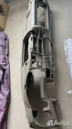 Торпеда на газель