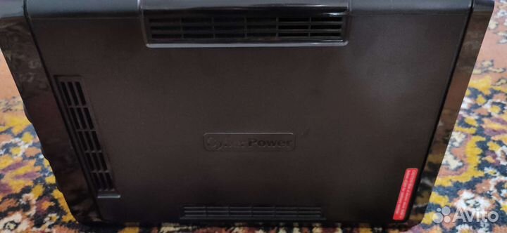 Ибп CyberPower CP1300epfclcd