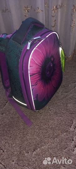 Школьный рюкзак