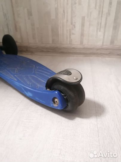 Самокат Maxi Micro Classic