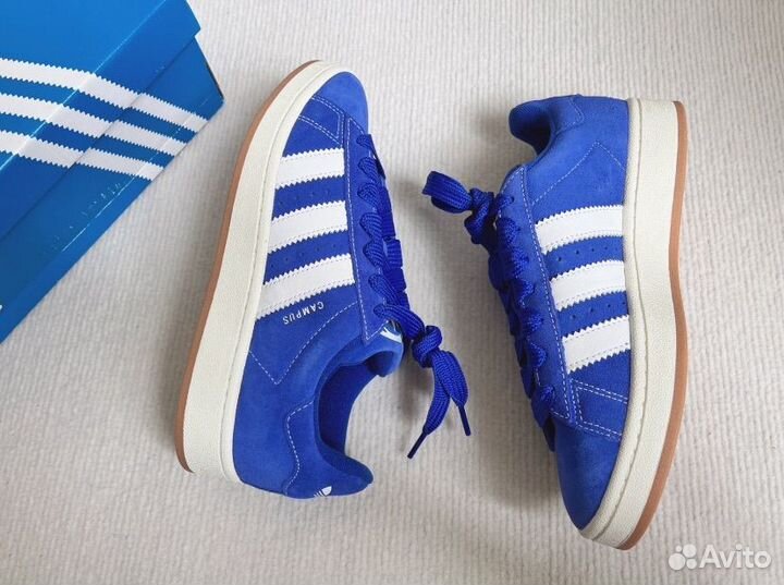 Adidas Originals Campus 00's