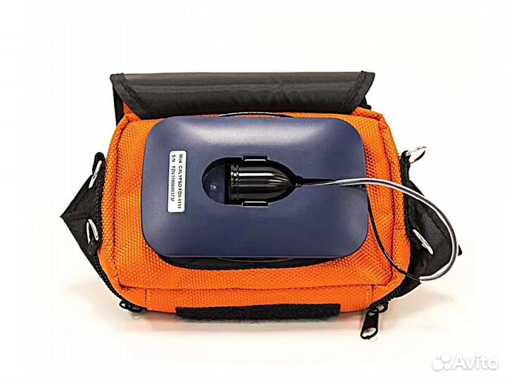 Подводная видео - камера для рыбалки