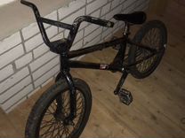 Bmx дербан(описание)