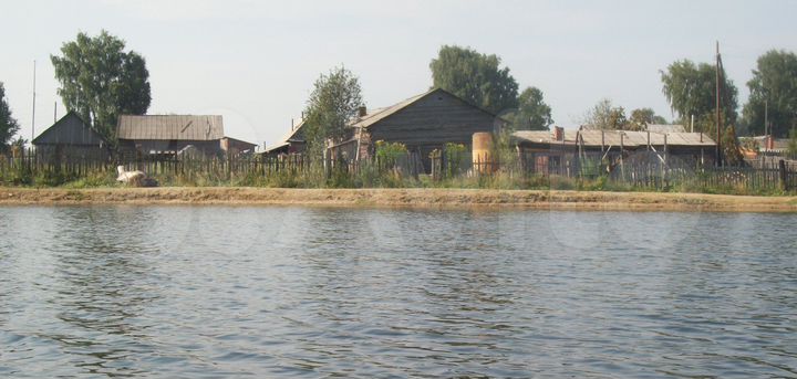 Участок 21 сот. (ИЖС)