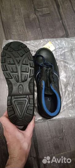 Рабочая спецодежда