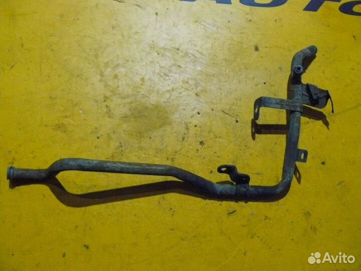 Трубка охлаждения для Kia Rio 2003г