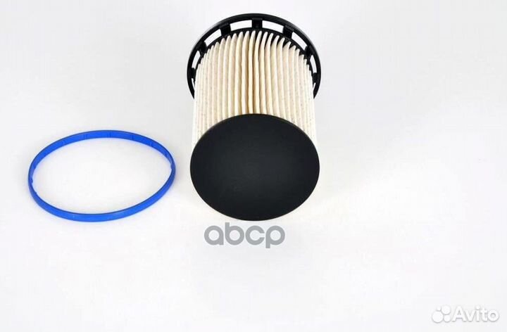 Фильтр топливный 4M0127434G VAG