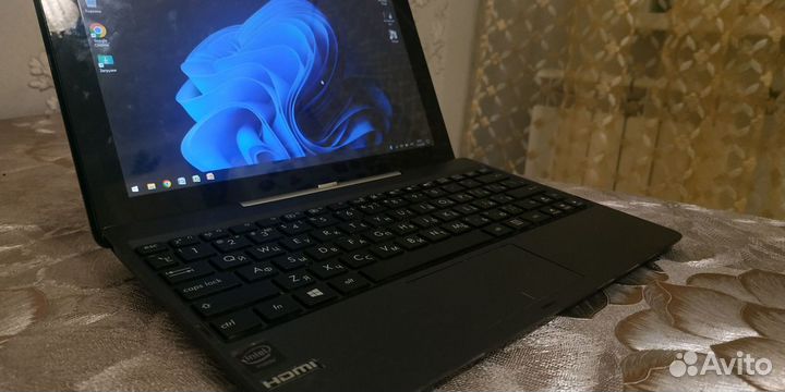 Asus t100ta