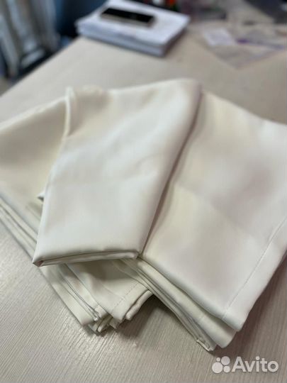 Готовые шторы