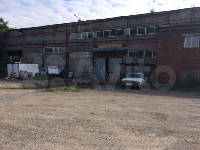 Производство, 450 м²
