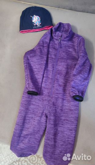 Вещи пакетом