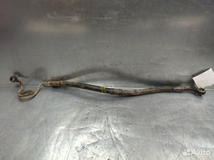 Шланг гидроусилителя Audi 100 C4 1991-1994