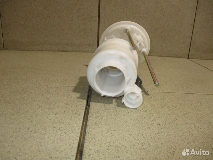 Корпус топливного насоса Toyota Camry 50