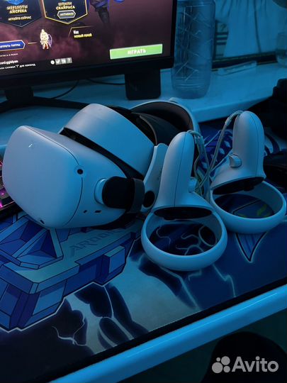 Oculus quest 2 128gb