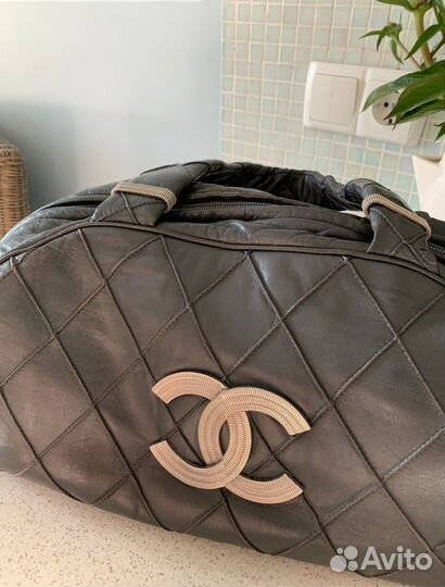 Сумка chanel оригинал