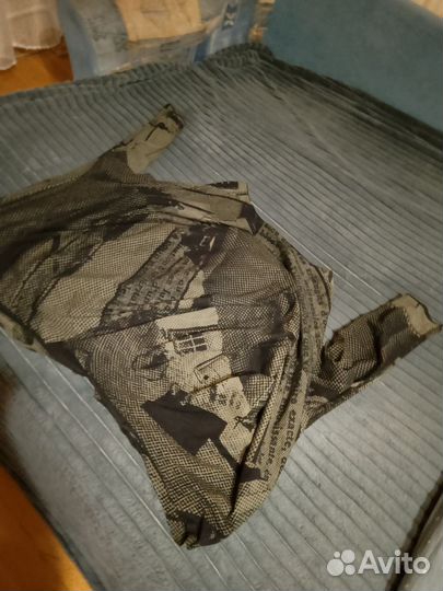 Джемпер rundholz