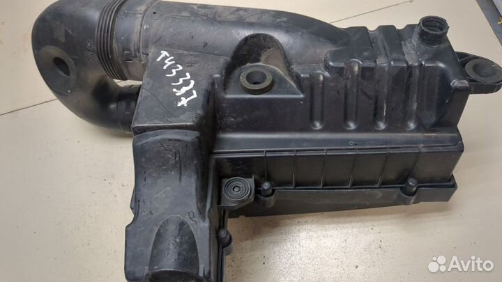 Корпус воздушного фильтра Ford Galaxy, 2008