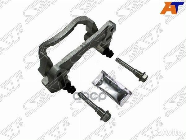 Скоба RR суппорта RH toyota LC200 ST-47821-60080