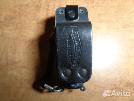 Держатель для газового баллончика