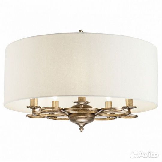 Подвесной светильник Maytoni Anna H007PL-05G