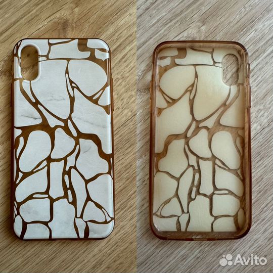 Чехлы на телефон iPhone 5s/6s/X/13mini