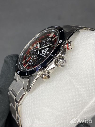 Часы Casio Edifice EFS-S610DB-1A