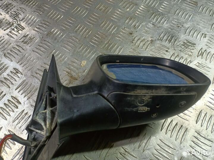 Зеркало Audi A4 B5 правое
