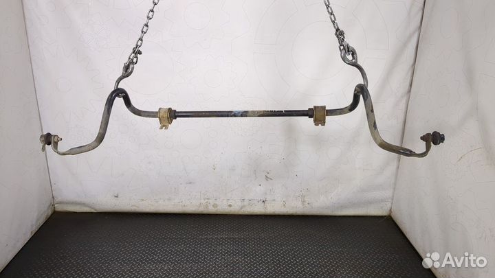 Стабилизатор подвески Renault Trafic, 2018