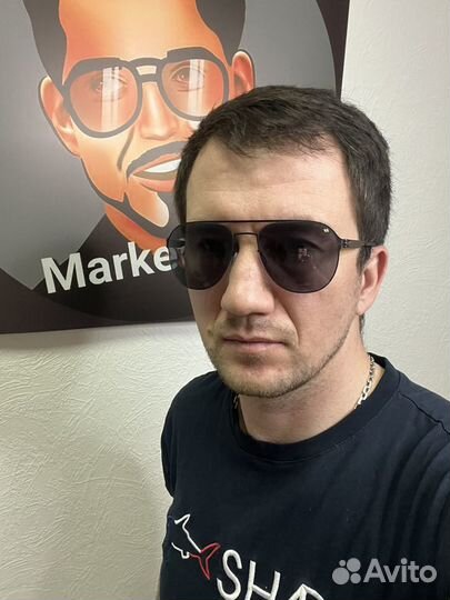 Очки ic berlin титановые