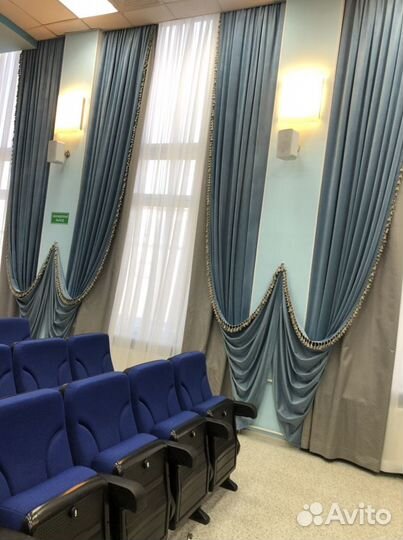 Швея по пошиву штор