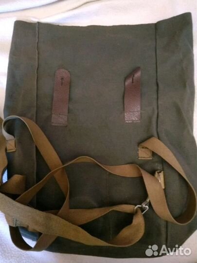 Военные вещи Вооруженных Сил СССР