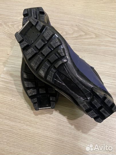 Лыжные ботинки 40 размер