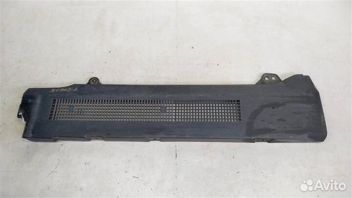 Защита трубок днища правая Renault Logan 2 14г